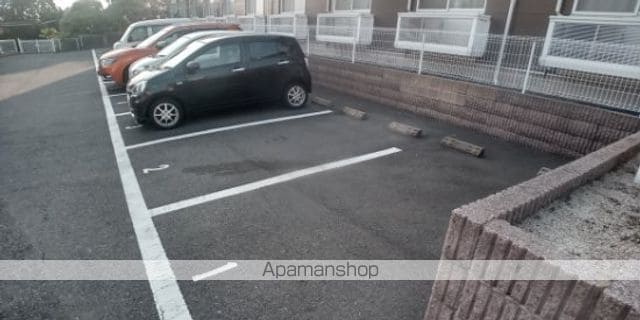レオパレス枝光台のその他写真