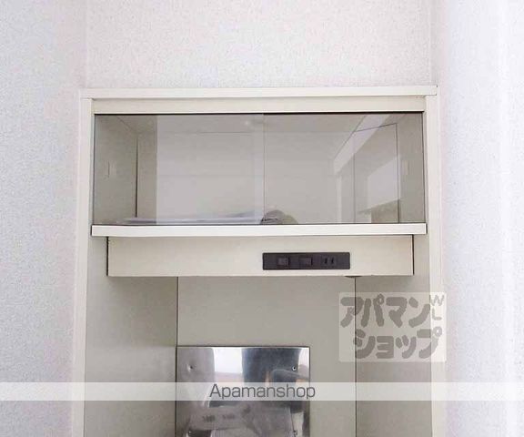 プルシャン東野の内装写真