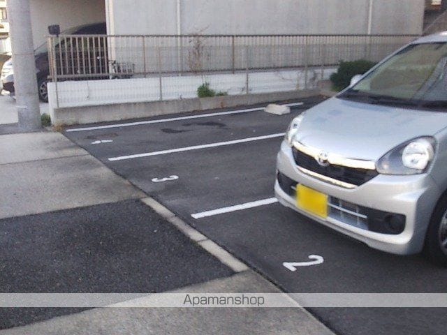 レオパレスグランディールKのその他写真