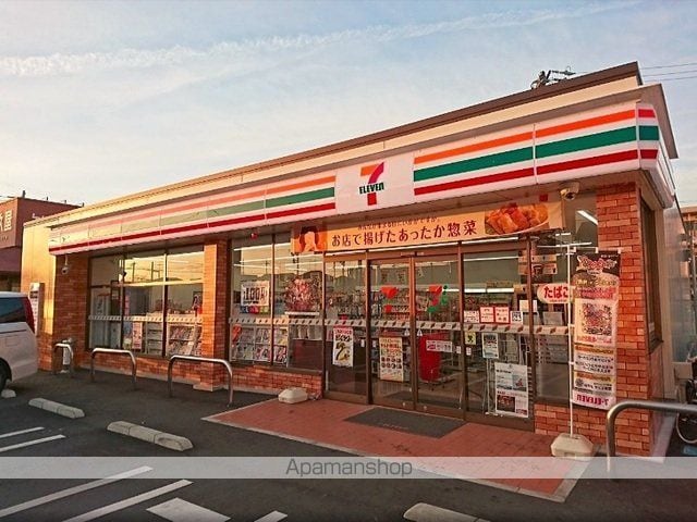 ヴェルジュ・Kの周辺写真
