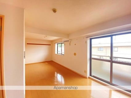 ニューエルディム裕Ⅱ[2LDK/66.27m2]の内装