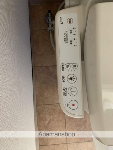 VILLA510 NO.6の内装写真