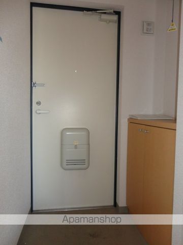 ハートフルマンションアークtwoの内装写真
