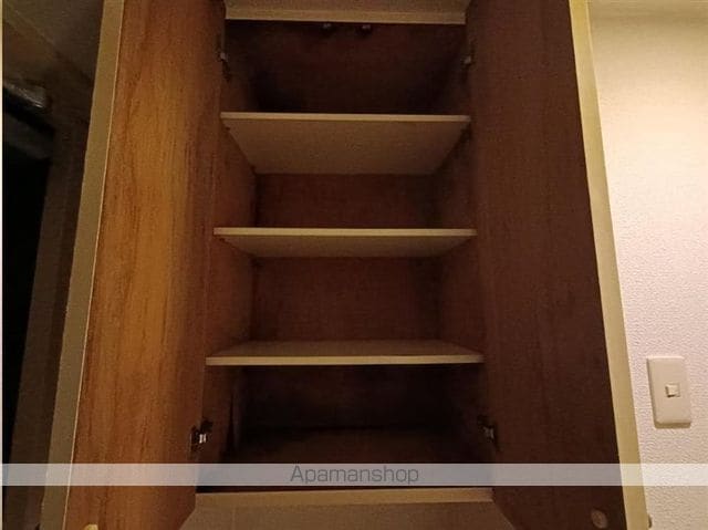 アルム大和町の内装写真