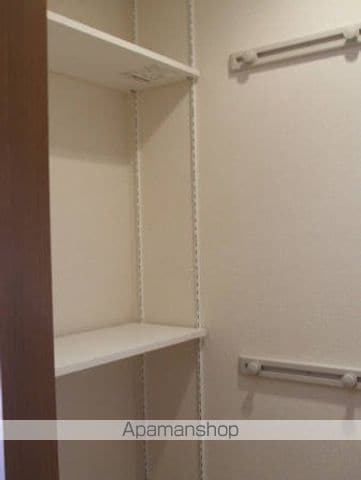 フェリス河内 A棟の内装写真
