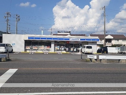 クラール西茅野[2LDK/58.57m2]の周辺6