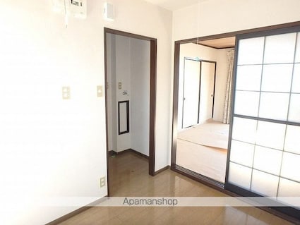 長野県松本市渚２丁目[1K/27.45m2]の内装3