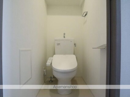 メイクス今池ＰＲＩＭＥ[1K/22.79m2]のトイレ