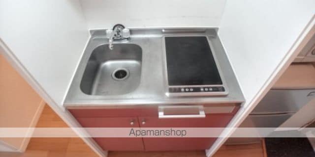 レオパレス志徳の内装写真