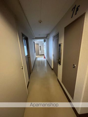 スカイパレス北1条のその他写真