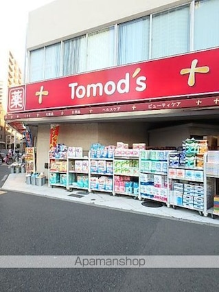 東京都港区高輪１丁目[2LDK/55.26m2]の内装8