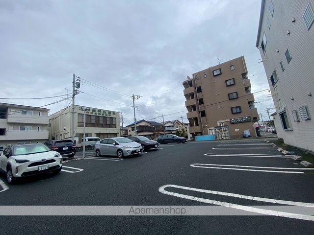 ルシェンテE棟のその他写真