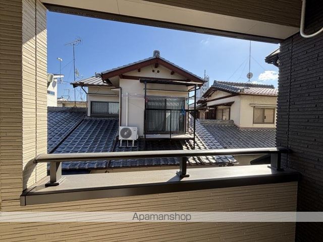 F扇町戸建の内装写真