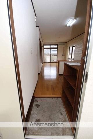 丸久第11コーポD棟の内装写真