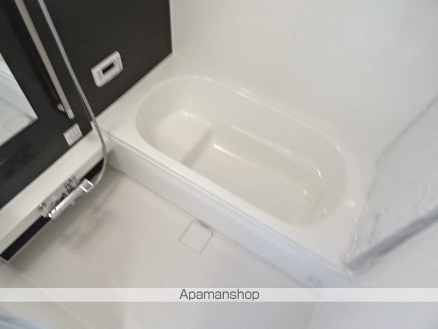 RECENTE和田 A棟の内装写真