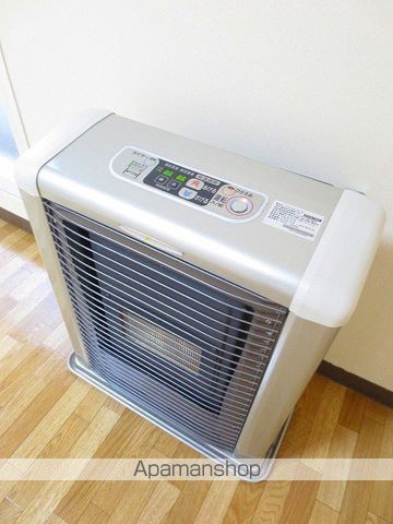 ビルボード南8条の内装写真