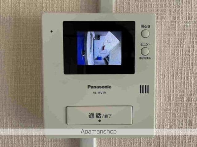 コーポ三宅の内装写真