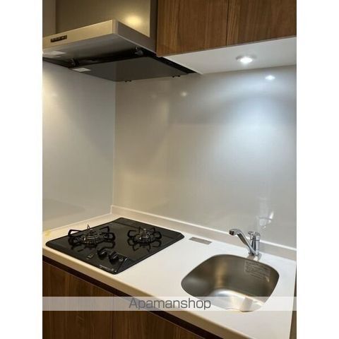 SーRESIDENCE四日市市堀木amante FRの内装写真