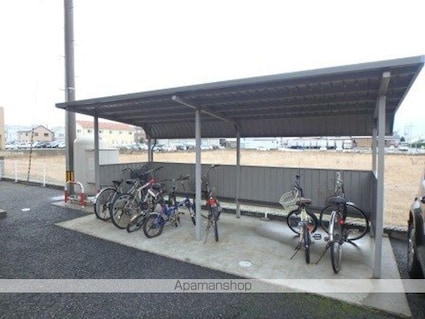 ローリエＫ[1LDK/33.39m2]の外観4