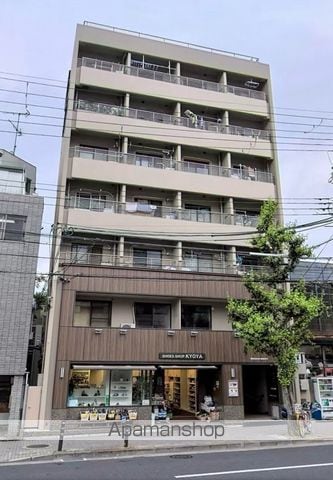 銀閣寺ハイツ
