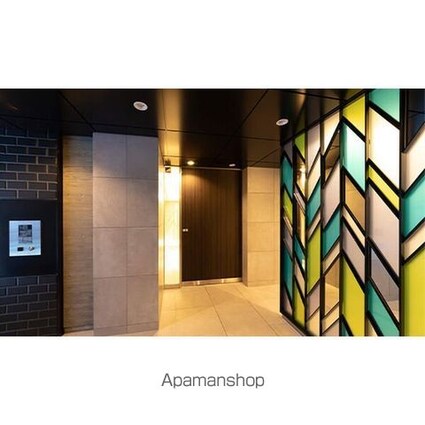 プラウドフラット錦糸町Ⅱ[1DK/25.12m2]の共用部6