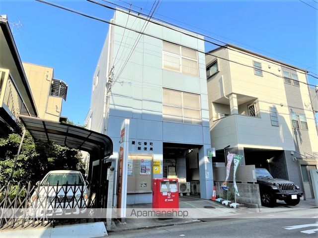 ルシエル東海通サウスの周辺写真