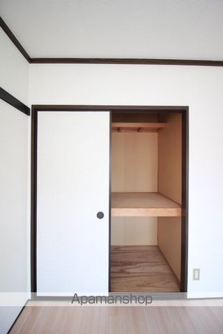 こんにちはの内装写真