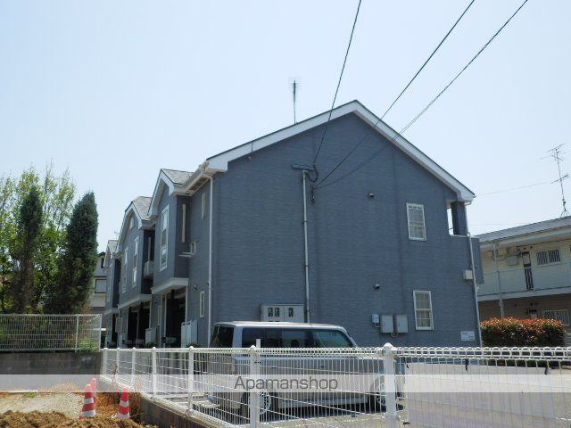 リゾートハイム 202 ｜ 福岡県福岡市東区香椎６丁目7-2（賃貸アパート2LDK・2階・51.67㎡） その4