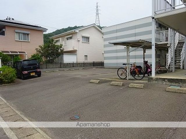 レオパレスクレール鳴門のその他写真
