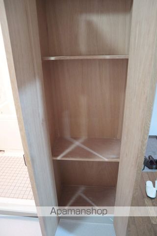 グランデーミFYの内装写真