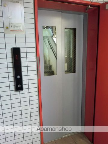 ブランメゾン南藤沢のその他写真