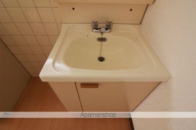 ハウス前田の内装写真