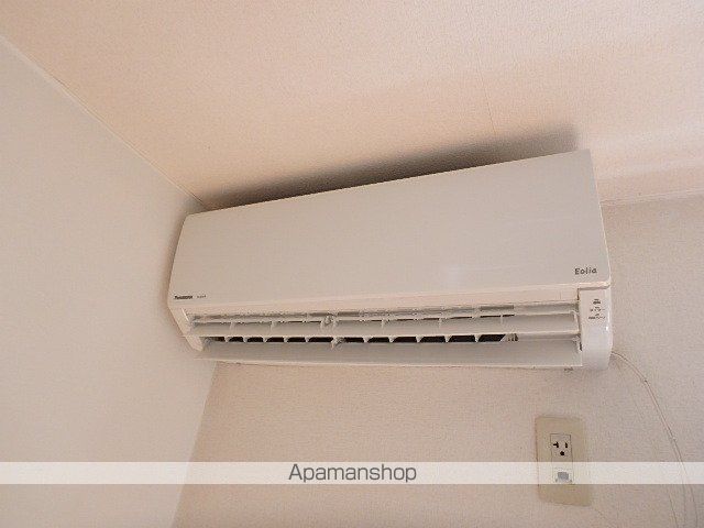 ヒルトップハイツの内装写真