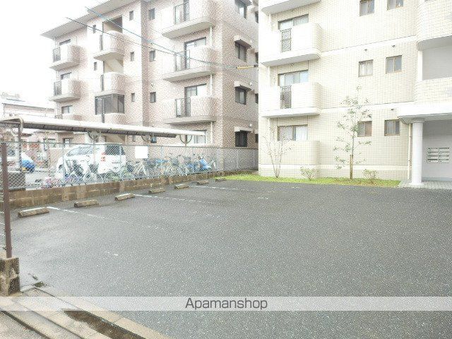 コンフォート周船寺の外観写真