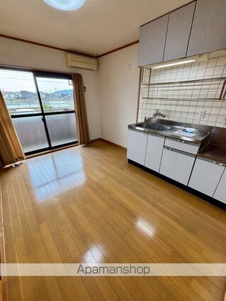 サンレモ[2DK/52.16m2]の内装2