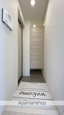 ラルゴ スターダストの内装写真