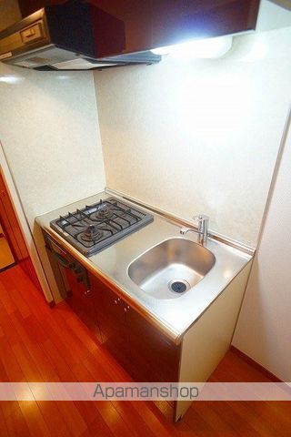 グランド・ガーラ横浜伊勢佐木町の内装写真