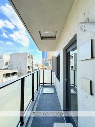 Ｌａ　Ｐｅｒｌａ　Ｙｏｔｓｕｙａ[1LDK/30.16m2]のリビング・居間10