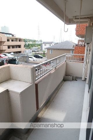 パピヨン香流の内装写真