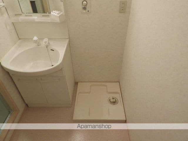フラップワン高宮の内装写真