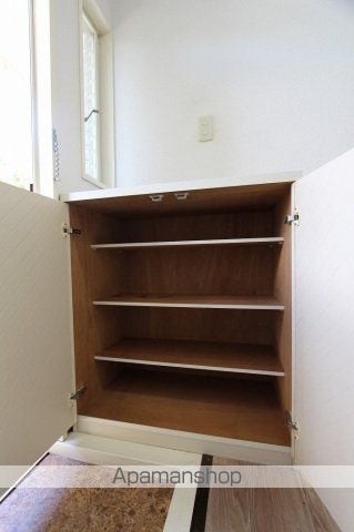ハピネスKの内装写真