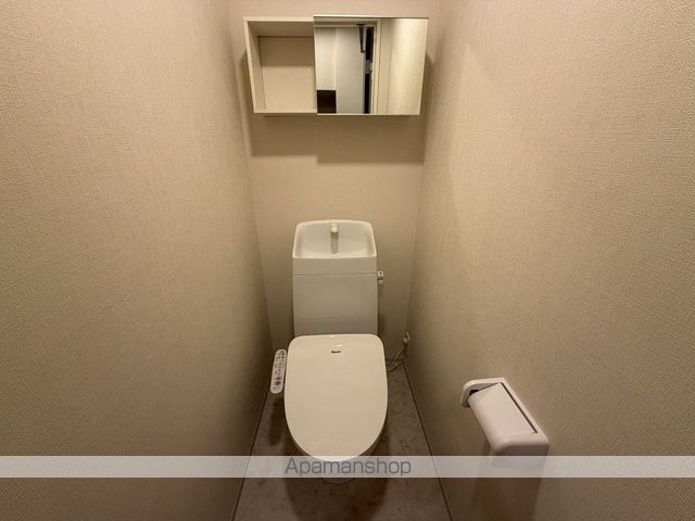 フォレスト・パレスの内装写真