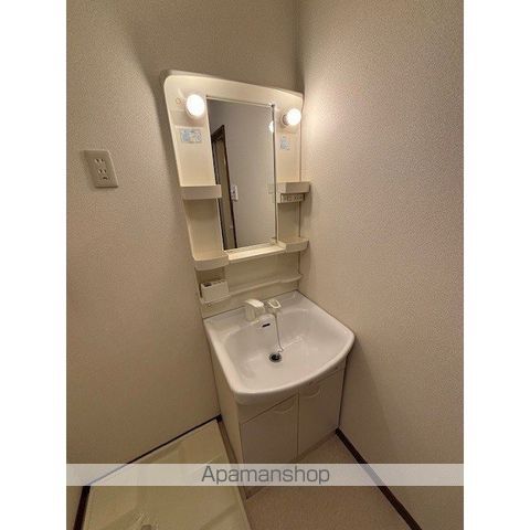 アンプルールフェール椋の内装写真