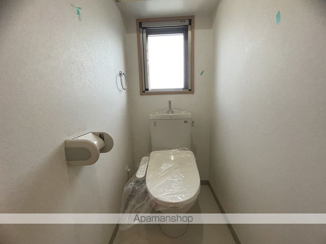 セントヒルズ住吉レジデンスの内装写真