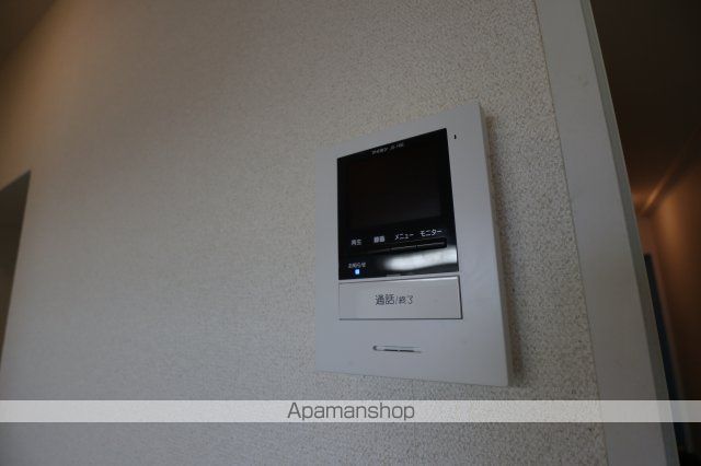 レオパレスYAMADAtwoの内装写真