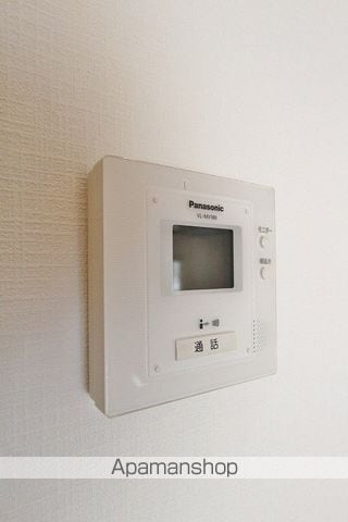 グランドハイツの内装写真