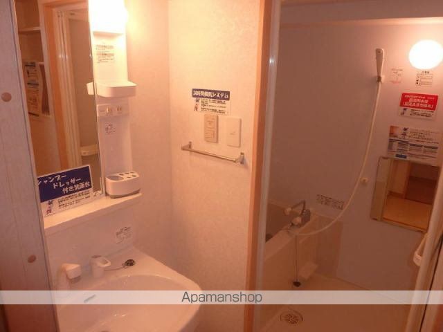 GRAND CHATEAU S&Aの内装写真