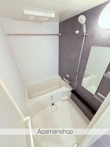 ESLEADRESIDENCE玉造THE・EASTの内装写真