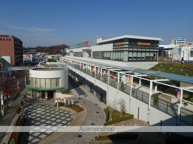 バンクーバー1124代万町.の周辺写真