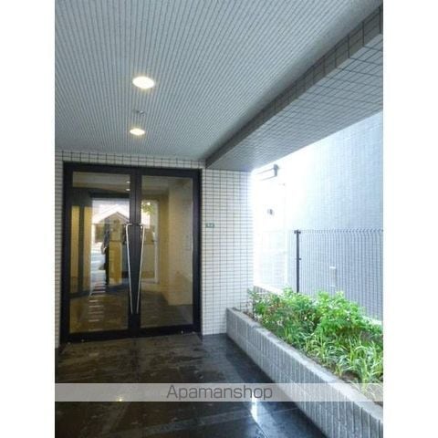 【福岡市博多区吉塚のマンションの写真】